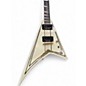 Used Jackson RRT Antique Ivory Solid Body Electric Guitar