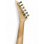 Used Jackson RRT Antique Ivory Solid Body Electric Guitar