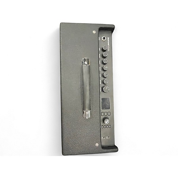 Used Fender MUSTANG GTX100 Guitar Combo Amp