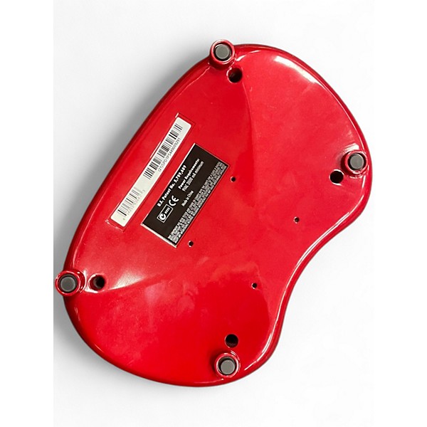 Used Line 6 Pod XT Amp Modeler Effect Processor