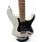 Used Miscellaneous PARTSCASTOR WHITE Solid Body Electric Guitar thumbnail