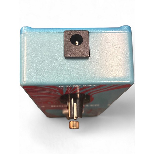 Used Vsn NOISE KILLER Effect Pedal