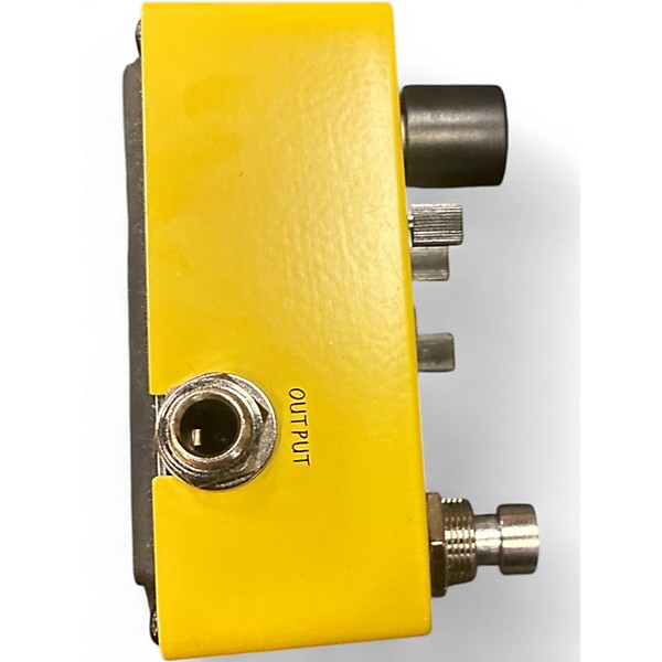 Used Flamma ENVELOPE Effect Pedal