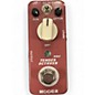 Used Mooer TENDER OCTAVER Effect Pedal thumbnail