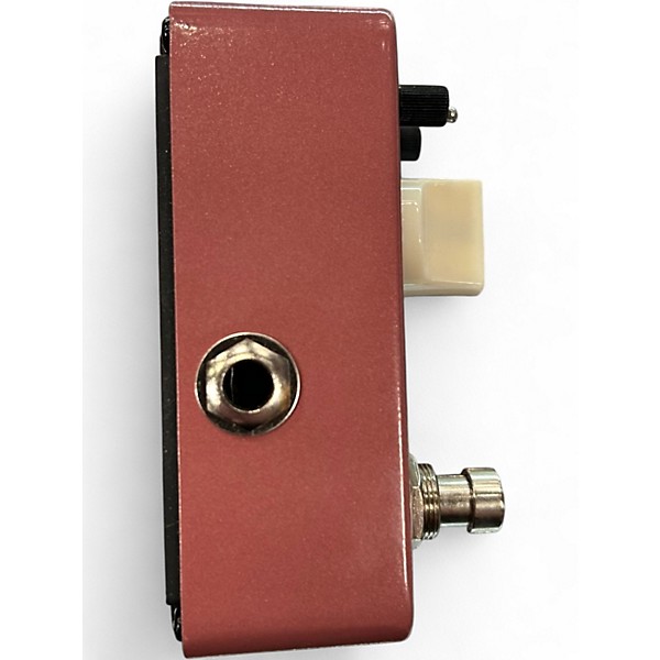 Used Mooer TENDER OCTAVER Effect Pedal