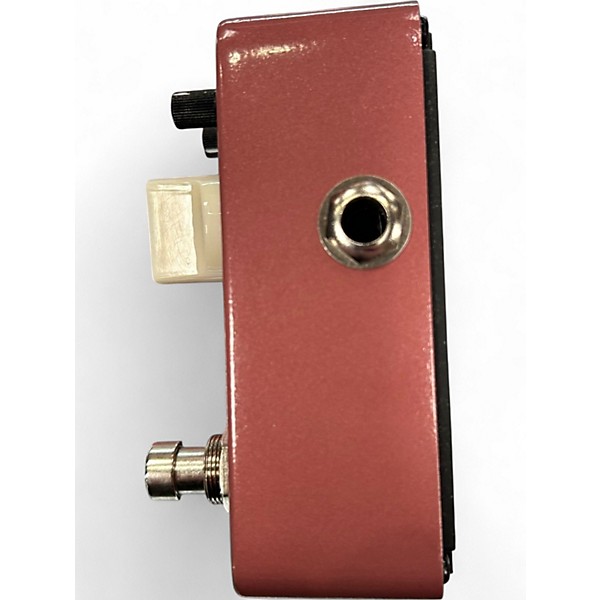 Used Mooer TENDER OCTAVER Effect Pedal