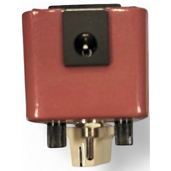 Used Mooer TENDER OCTAVER Effect Pedal