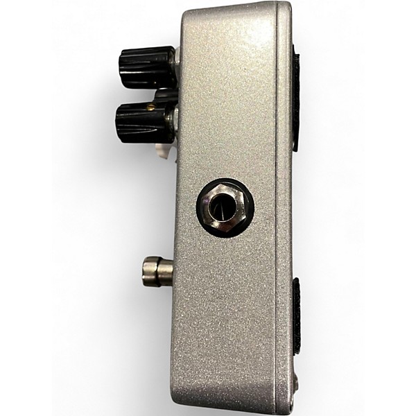 Used Keeley 4 Knob Compressor Effect Pedal