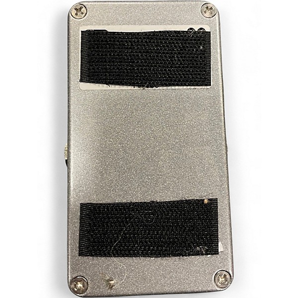 Used Keeley 4 Knob Compressor Effect Pedal