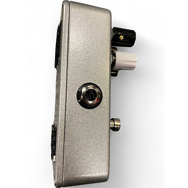 Used Keeley 4 Knob Compressor Effect Pedal