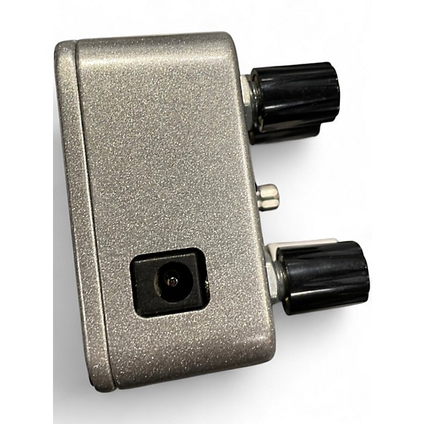 Used Keeley 4 Knob Compressor Effect Pedal