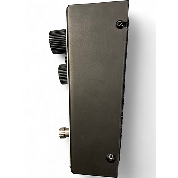 Used Maestro TITAN BOOST Effect Pedal