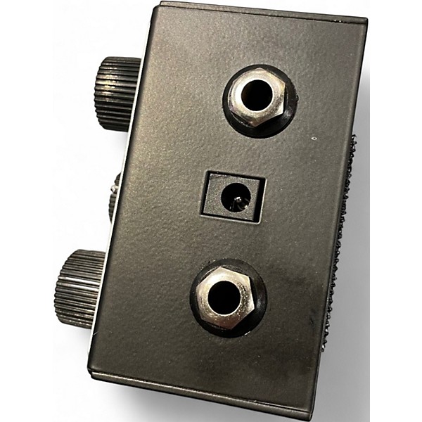 Used Maestro TITAN BOOST Effect Pedal