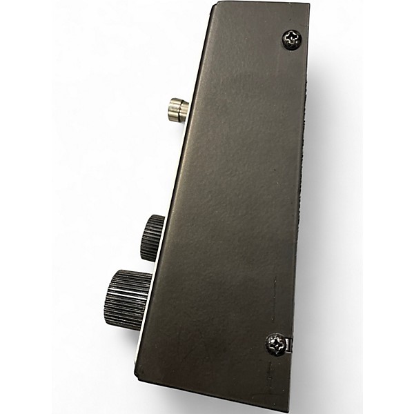 Used Maestro TITAN BOOST Effect Pedal