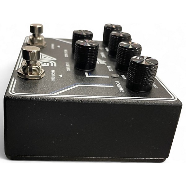 Used Aguilar AG PREAMP Guitar Preamp