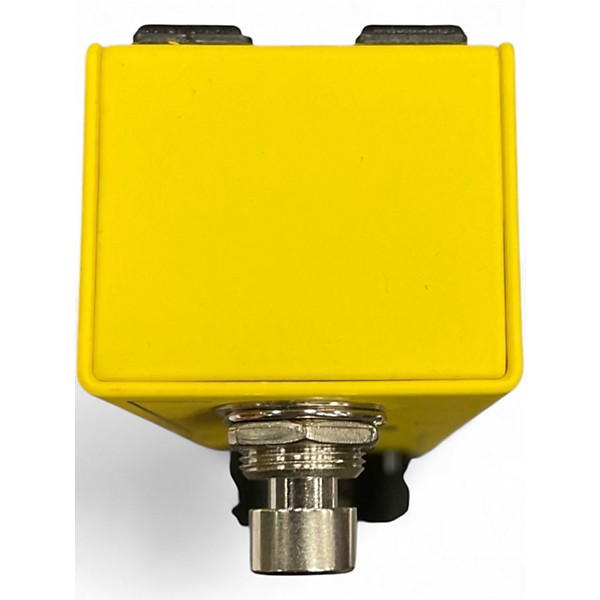 Used Aguilar DB599 Effect Pedal