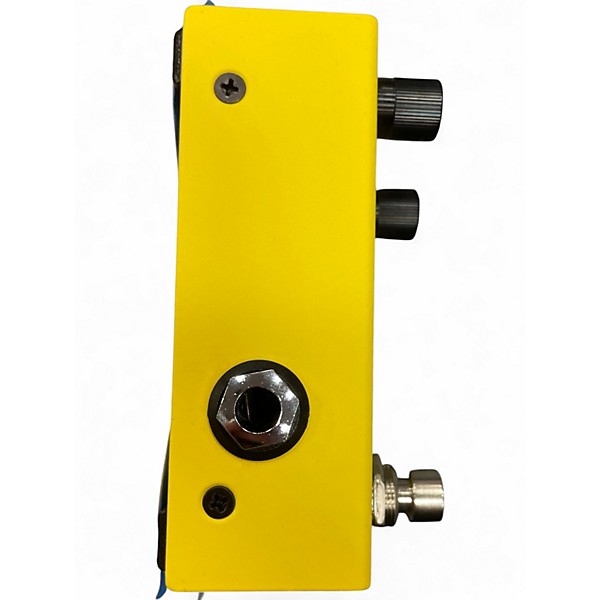 Used Aguilar DB599 Effect Pedal