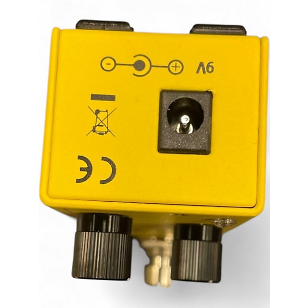 Used Aguilar DB599 Effect Pedal