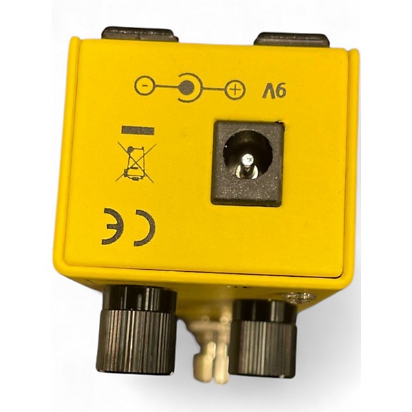 Used Aguilar DB599 Effect Pedal