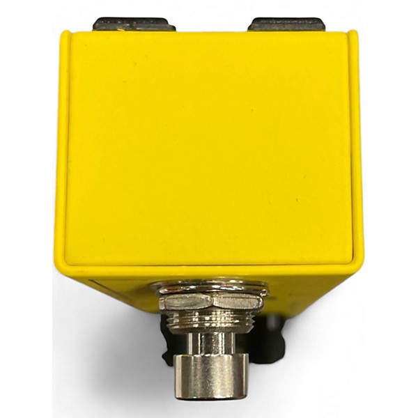 Used Aguilar DB599 Effect Pedal