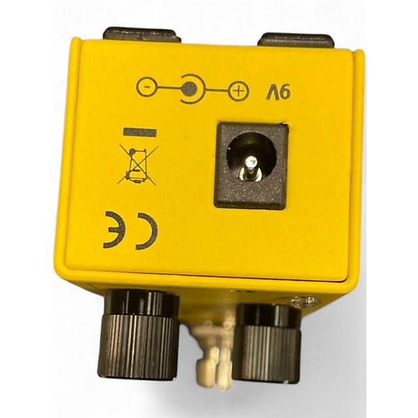 Used Aguilar DB599 Effect Pedal