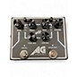 Used Aguilar AG PREAMP Guitar Preamp thumbnail
