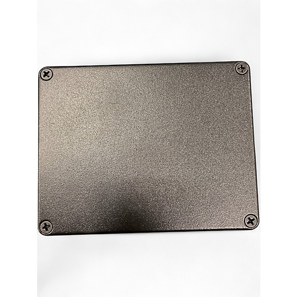 Used Aguilar AG PREAMP Guitar Preamp