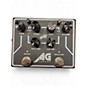 Used Aguilar AG PREAMP Guitar Preamp thumbnail