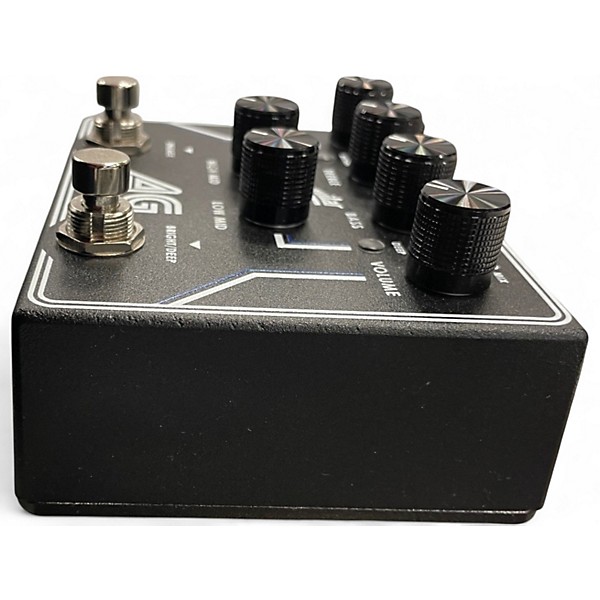 Used Aguilar AG PREAMP Guitar Preamp