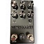 Used Fortin Amplification MESHUGGAH Effect Pedal thumbnail