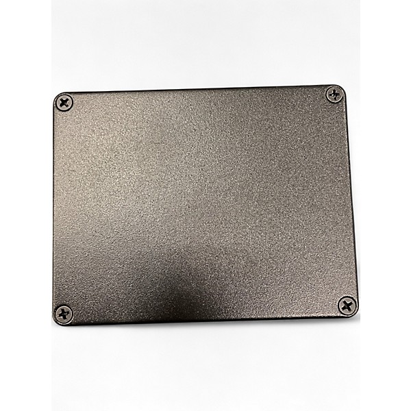 Used Aguilar AG PREAMP Guitar Preamp