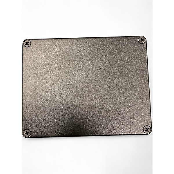 Used Aguilar AG PREAMP Guitar Preamp