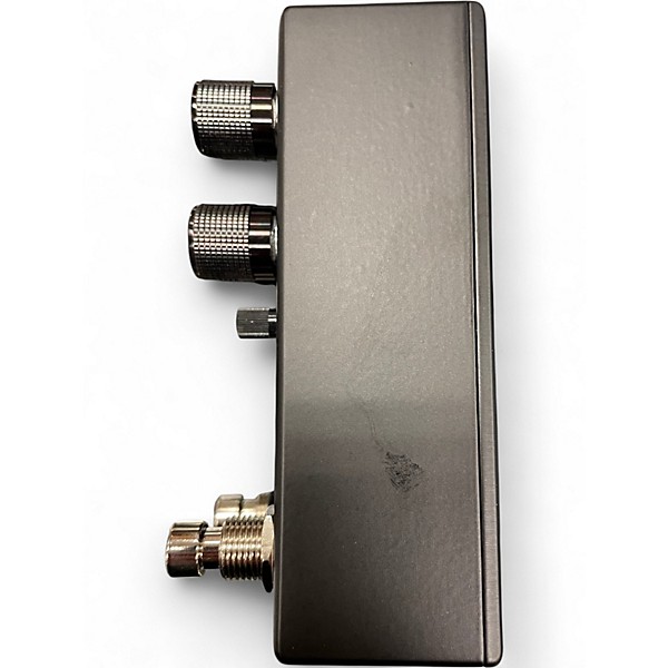 Used Fortin Amplification MESHUGGAH Effect Pedal