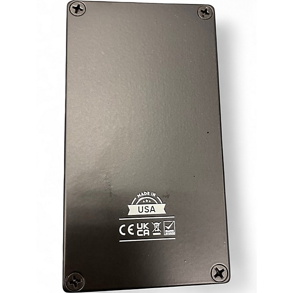 Used Fortin Amplification MESHUGGAH Effect Pedal