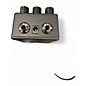 Used Fortin Amplification MESHUGGAH Effect Pedal