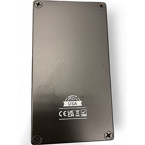 Used Fortin MESHUGGAH Effect Pedal