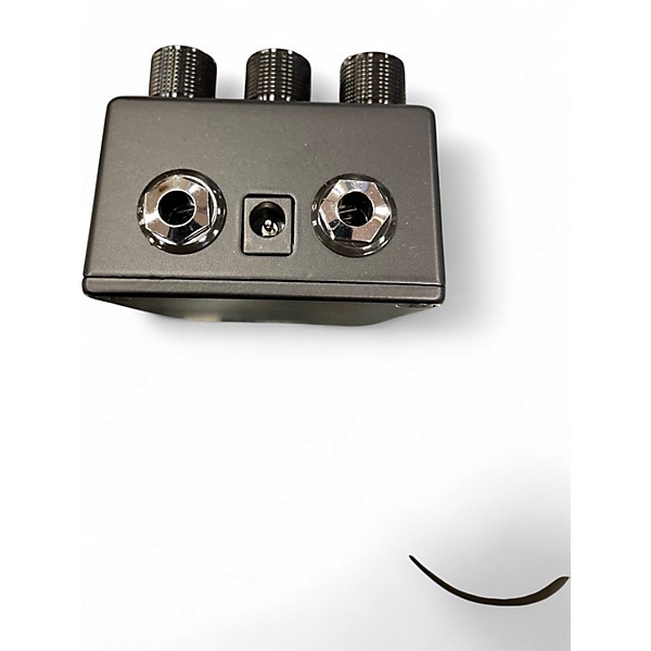 Used Fortin MESHUGGAH Effect Pedal