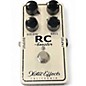 Used Xotic RC Booster Effect Pedal thumbnail