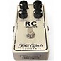 Used Xotic RC Booster Effect Pedal
