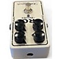 Used Xotic RC Booster Effect Pedal