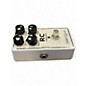 Used Xotic RC Booster Effect Pedal