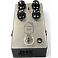 Used JHS Pedals Moonshine Overdrive Effect Pedal
