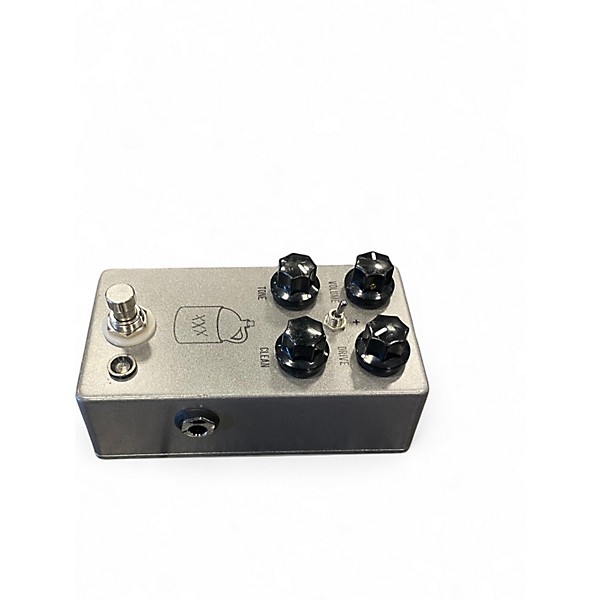 Used JHS Pedals Moonshine Overdrive Effect Pedal