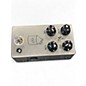 Used JHS Pedals Moonshine Overdrive Effect Pedal