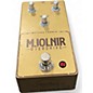 Used Mythos Pedals Mjolnir Effect Pedal