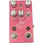 Used JHS Pedals Pink Panther Effect Pedal thumbnail