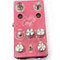 Used JHS Pedals Pink Panther Effect Pedal