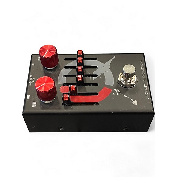 Used J.Rockett Audio Designs IQ Effect Pedal | Guitar Center