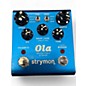 Used Strymon Ola dBucket Chorus and Vibrato Effect Pedal thumbnail