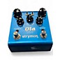 Used Strymon Ola dBucket Chorus and Vibrato Effect Pedal